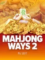 Mahjong-Ways by iwantbet slot